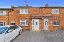 Aynho Crescent | Kingsthorpe | NN2