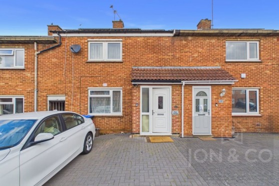 Aynho Crescent | Kingsthorpe | NN2