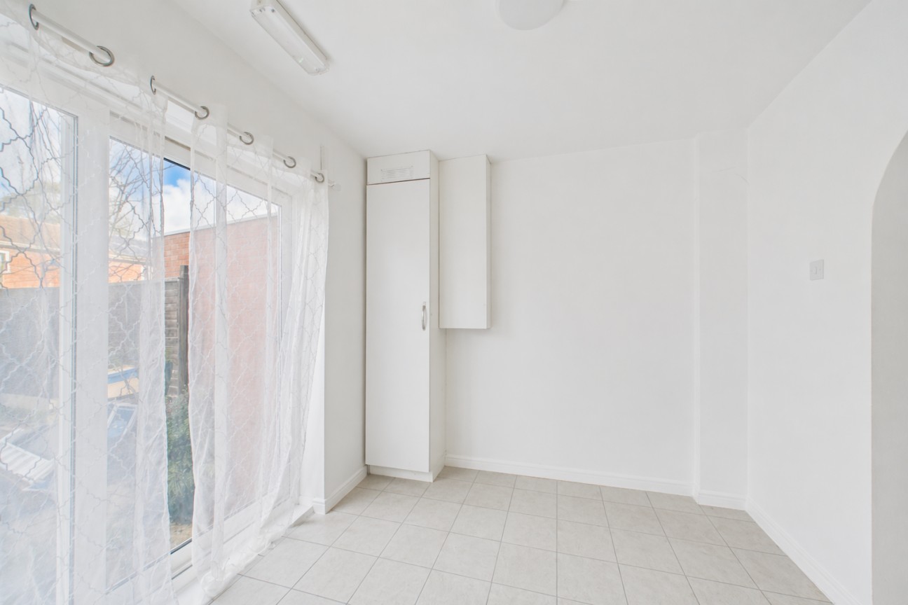 Aynho Crescent | Kingsthorpe | NN2