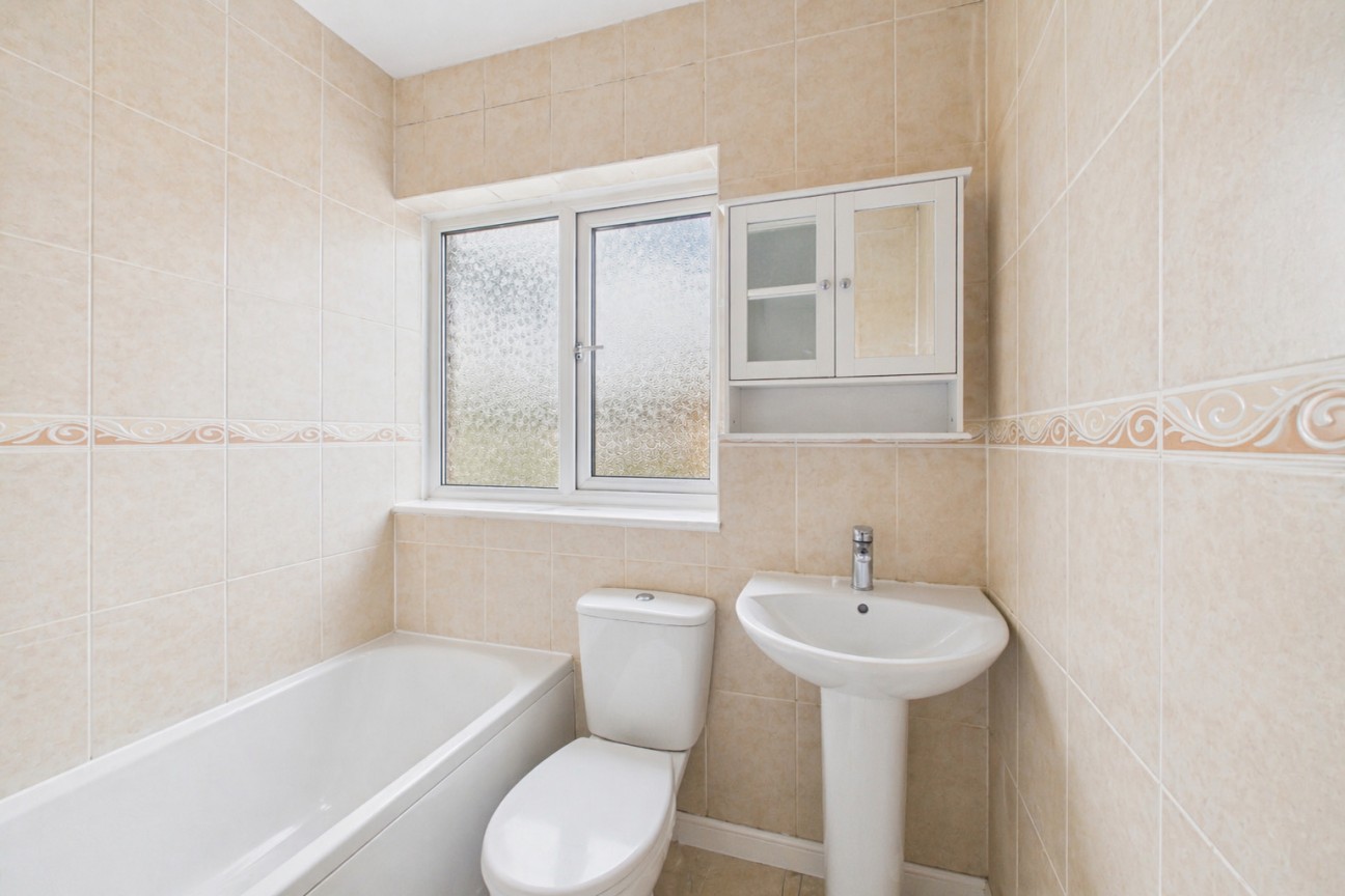 Aynho Crescent | Kingsthorpe | NN2