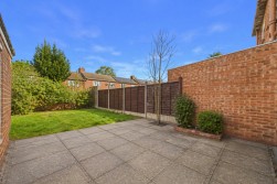 Aynho Crescent | Kingsthorpe | NN2