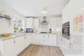 Dickens Close | Moulton | NN3