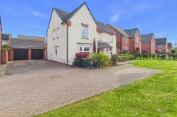 Lavender Hill | Moulton | NN3