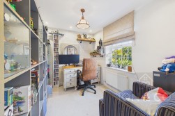 Lavender Hill | Moulton | NN3