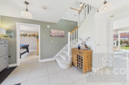 Lavender Hill | Moulton | NN3