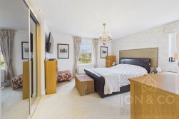 Lavender Hill | Moulton | NN3