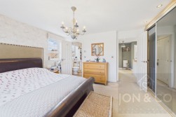 Lavender Hill | Moulton | NN3