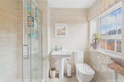 Lavender Hill | Moulton | NN3