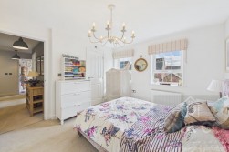 Lavender Hill | Moulton | NN3