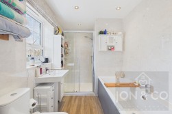 Lavender Hill | Moulton | NN3
