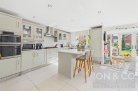 Lavender Hill | Moulton | NN3
