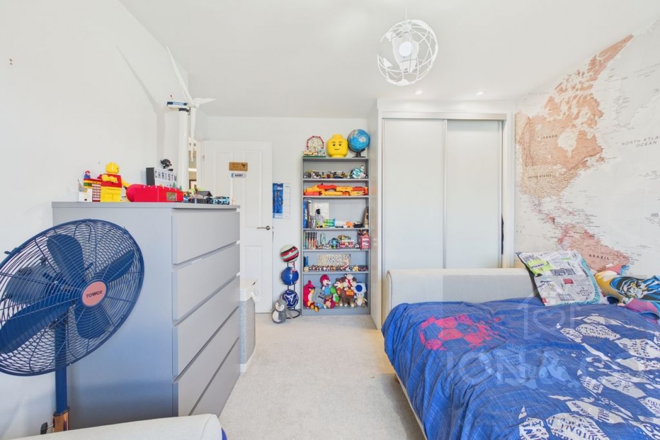 Lavender Hill | Moulton | NN3