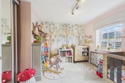 Lavender Hill | Moulton | NN3