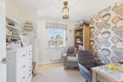 Lavender Hill | Moulton | NN3