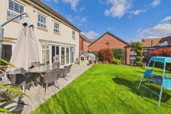 Lavender Hill | Moulton | NN3