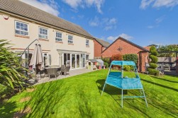 Lavender Hill | Moulton | NN3