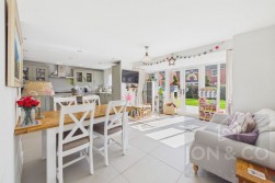 Lavender Hill | Moulton | NN3