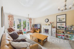 Lavender Hill | Moulton | NN3