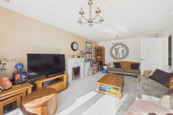 Lavender Hill | Moulton | NN3