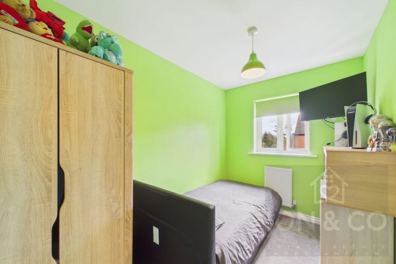 Hedgerow Lane | Little Billing | NN3