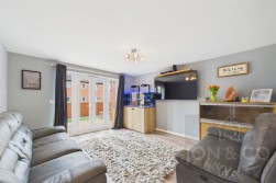 Hedgerow Lane | Little Billing | NN3