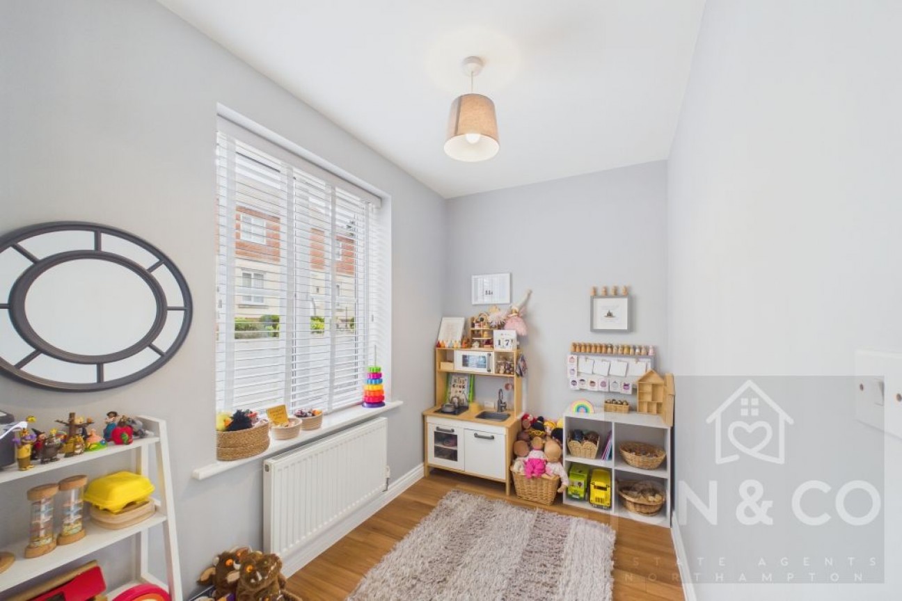 Hedgerow Lane | Little Billing | NN3