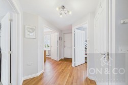 Hedgerow Lane | Little Billing | NN3