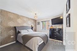 Hedgerow Lane | Little Billing | NN3