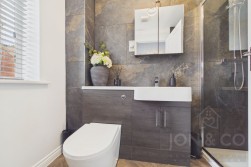 Hedgerow Lane | Little Billing | NN3