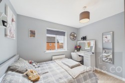 Hedgerow Lane | Little Billing | NN3