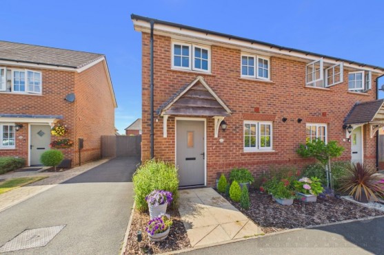Waterfurrows Way | Moulton | NN3