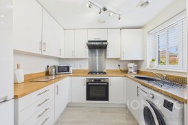 Waterfurrows Way | Moulton | NN3