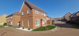 Farmyard Close | Northampton | NN3