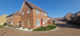 Farmyard Close | Northampton | NN3