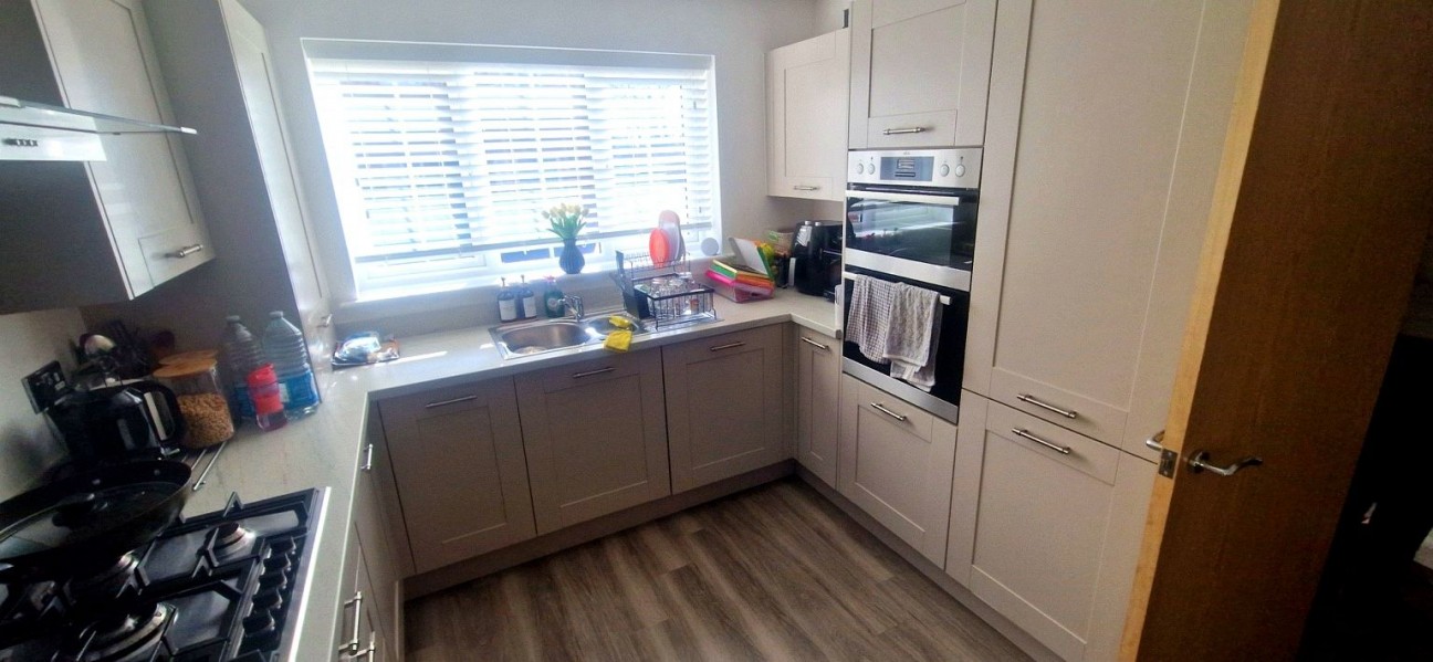 Farmyard Close | Northampton | NN3