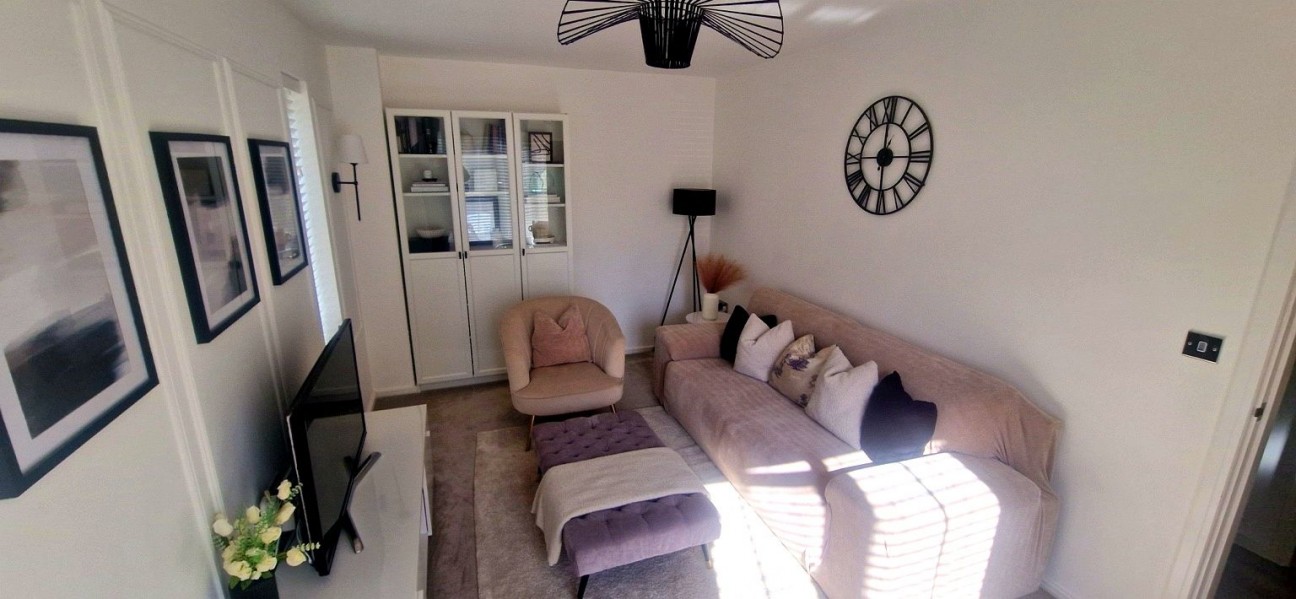 Farmyard Close | Northampton | NN3