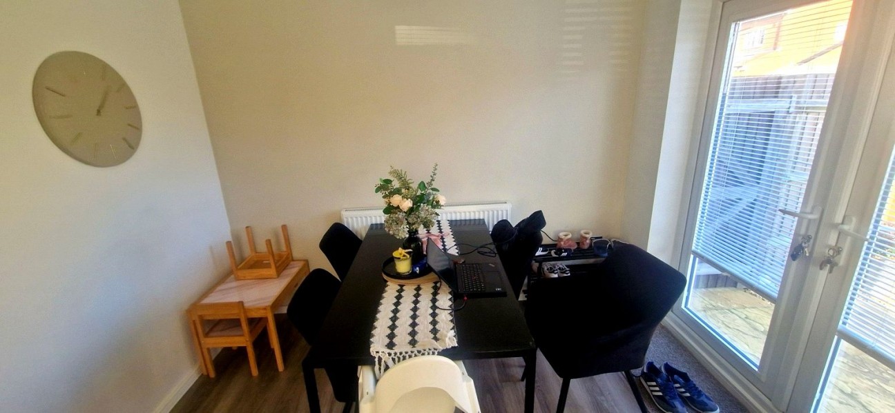 Farmyard Close | Northampton | NN3