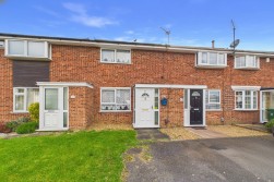 Cottingham Drive | Moulton | NN3