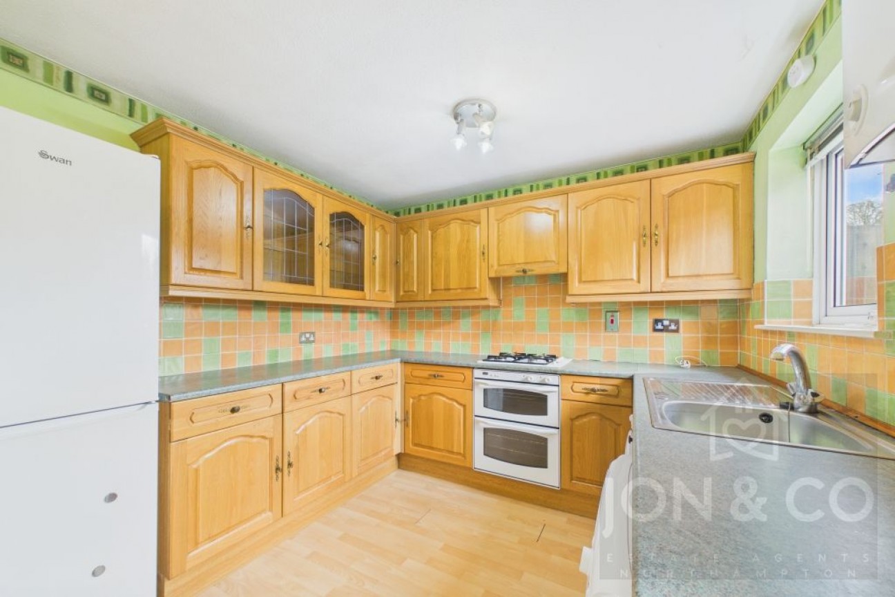 Cottingham Drive | Moulton | NN3