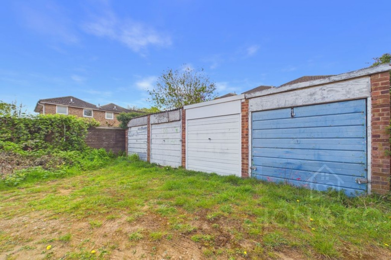 Cottingham Drive | Moulton | NN3