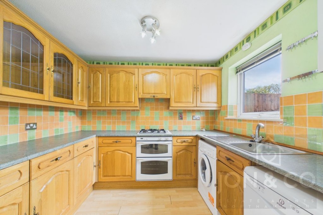 Cottingham Drive | Moulton | NN3