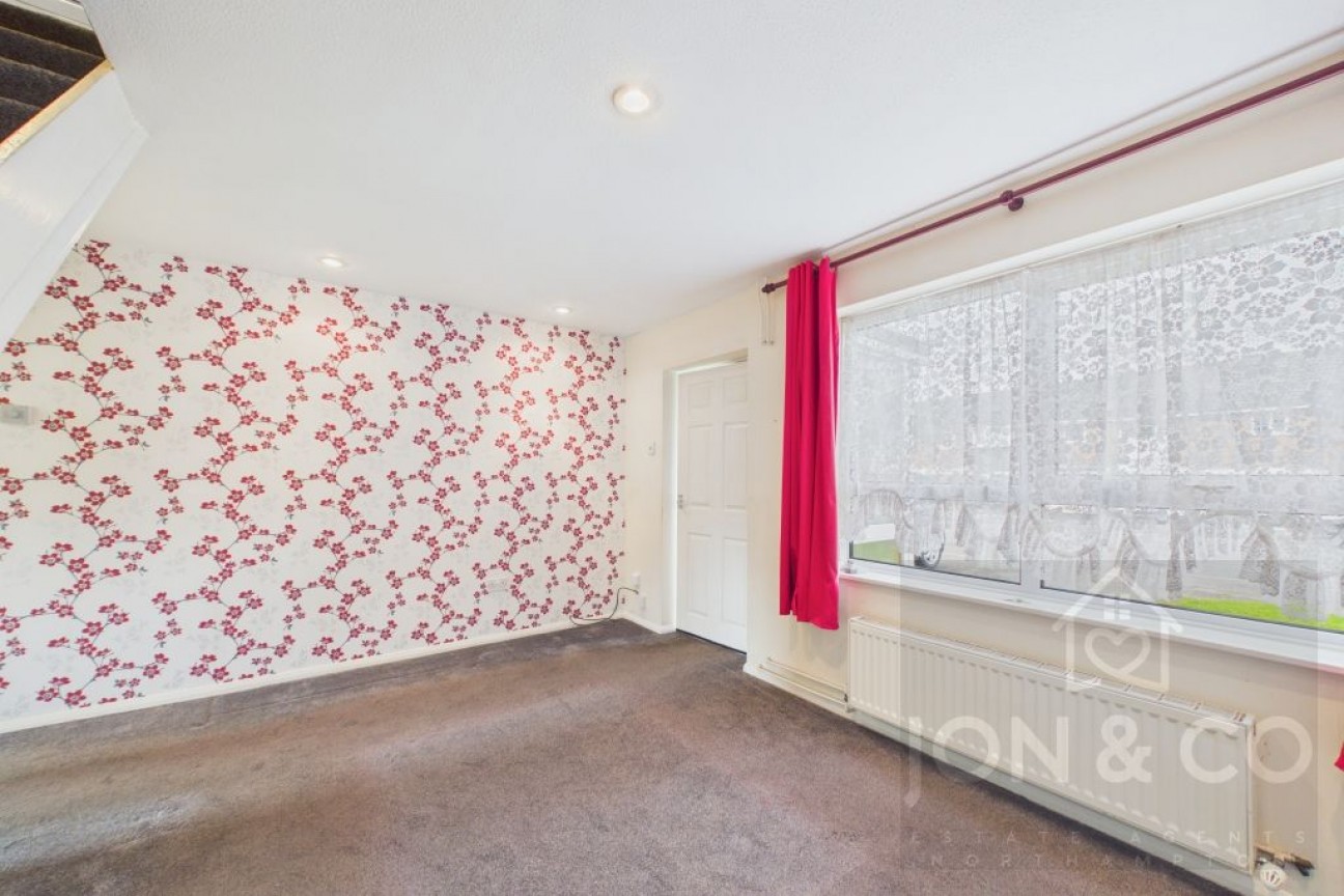 Cottingham Drive | Moulton | NN3