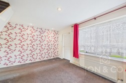 Cottingham Drive | Moulton | NN3