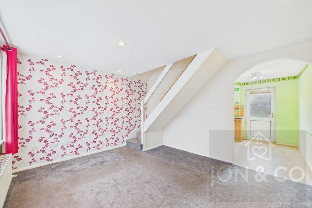 Cottingham Drive | Moulton | NN3