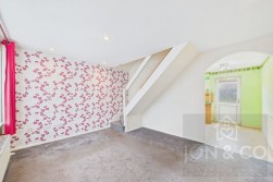 Cottingham Drive | Moulton | NN3