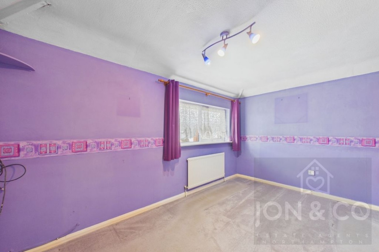 Cottingham Drive | Moulton | NN3