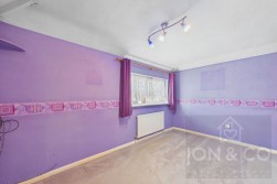 Cottingham Drive | Moulton | NN3