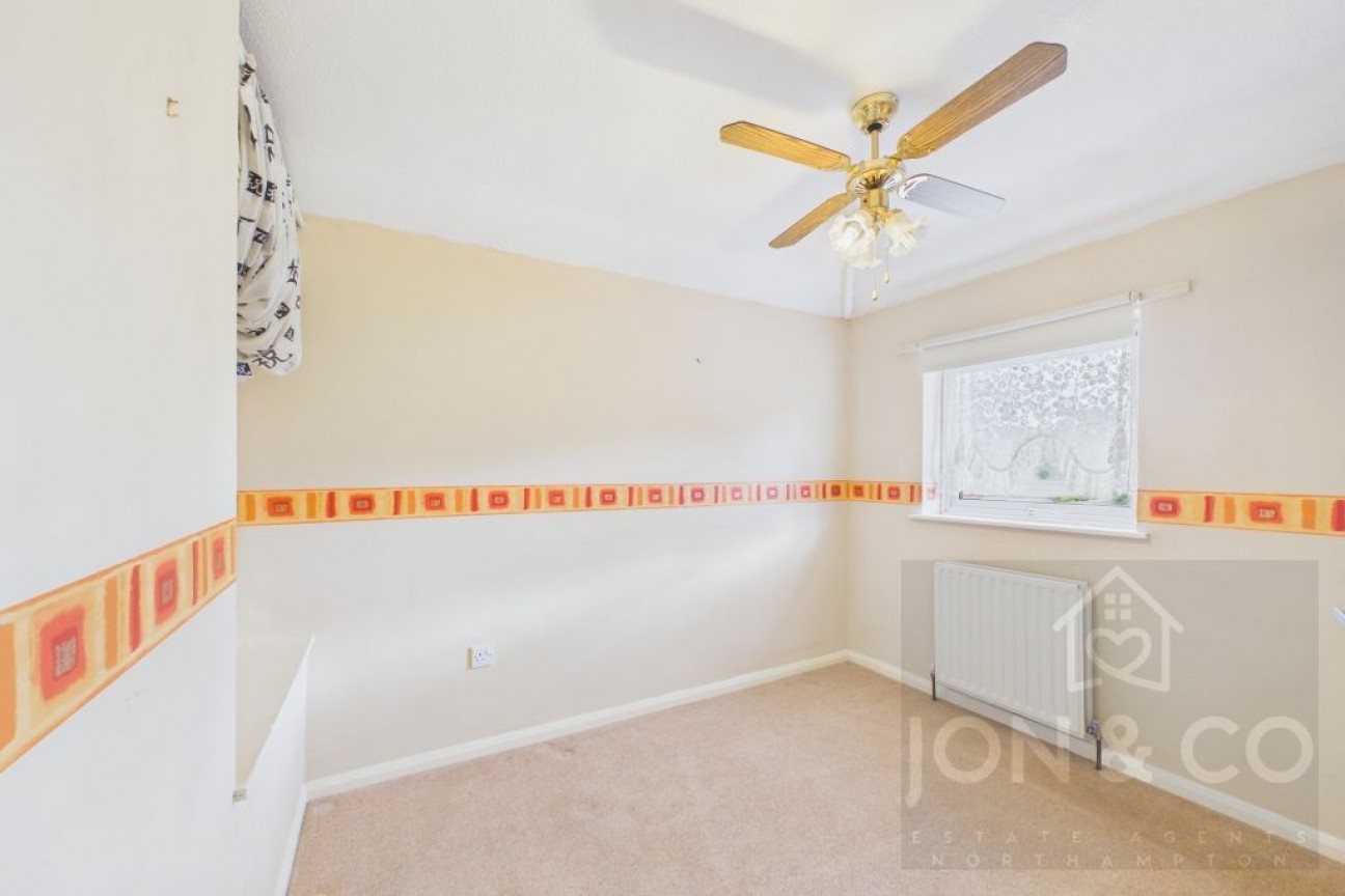 Cottingham Drive | Moulton | NN3