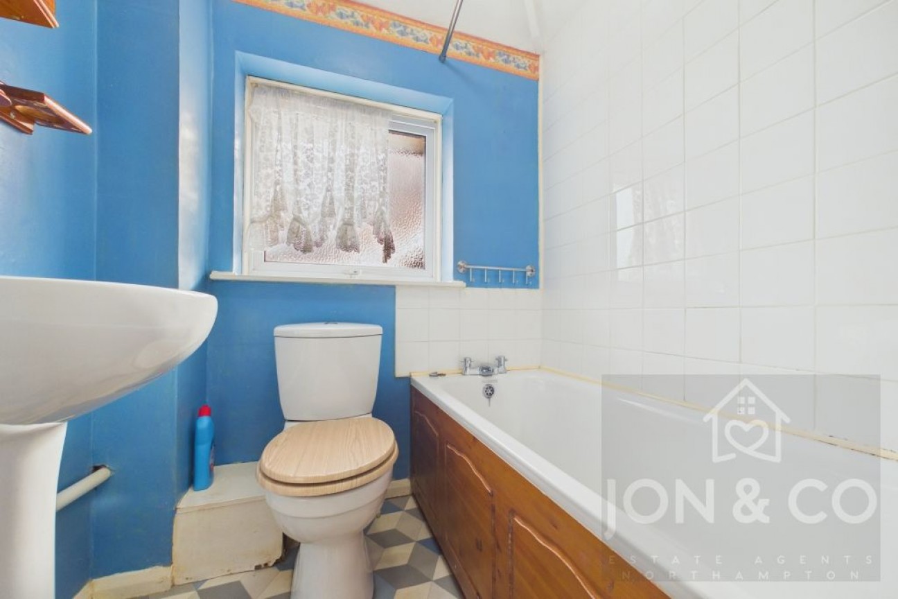 Cottingham Drive | Moulton | NN3