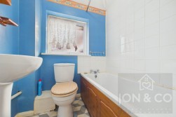 Cottingham Drive | Moulton | NN3